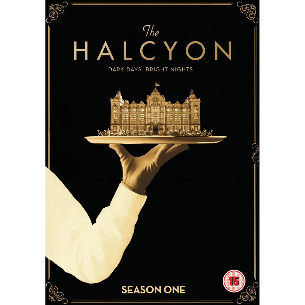 The Halcyon - Staffel 1 Bild 1