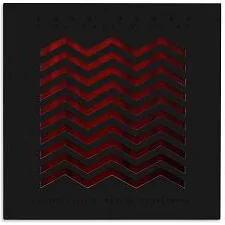Death Waltz Recording Co. - Twin Peaks: Fire Walk With Me (Original Soundtrack) 2xLP Bild 1
