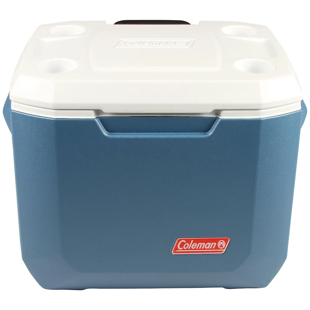 Coleman 50 Qt Xtreme Wheeled Cooler - 47L Bild 1
