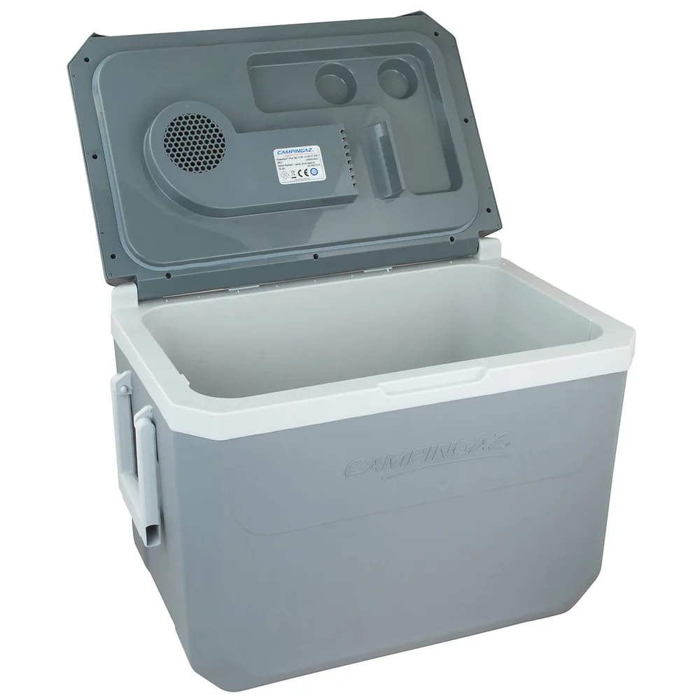 Campingaz Powerbox Plus Cooler - 12/230V 36L Bild 1