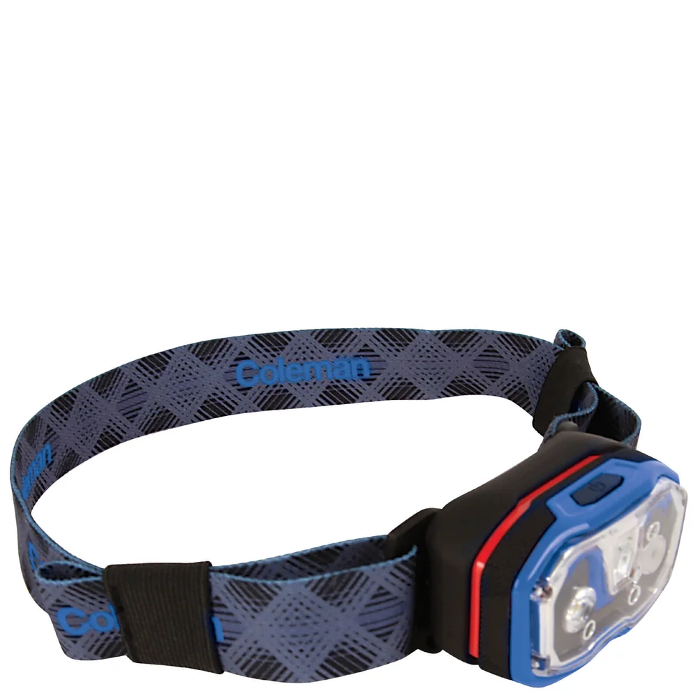Coleman CXS+ 250 Battery Lock Headlamp - 250 Lumen Bild 1