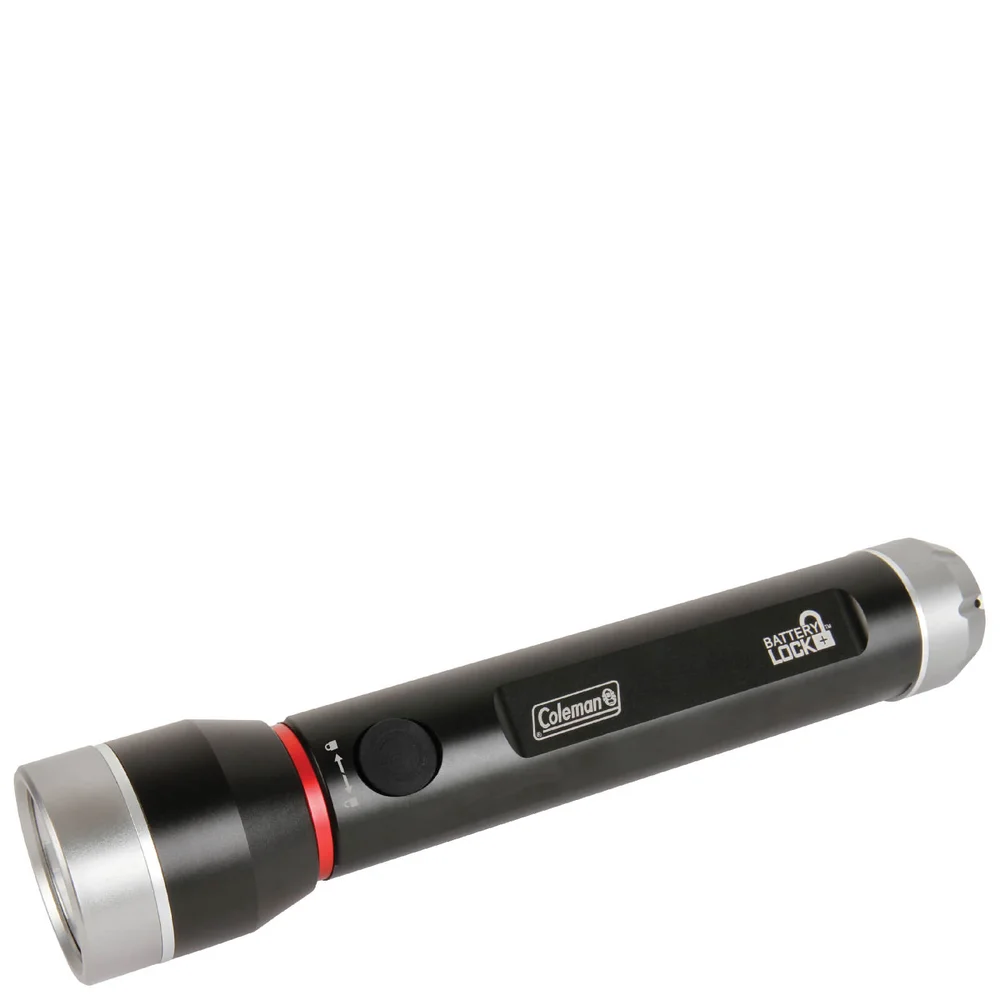 Coleman Battery Lock Torch - 700 Lumen Bild 1