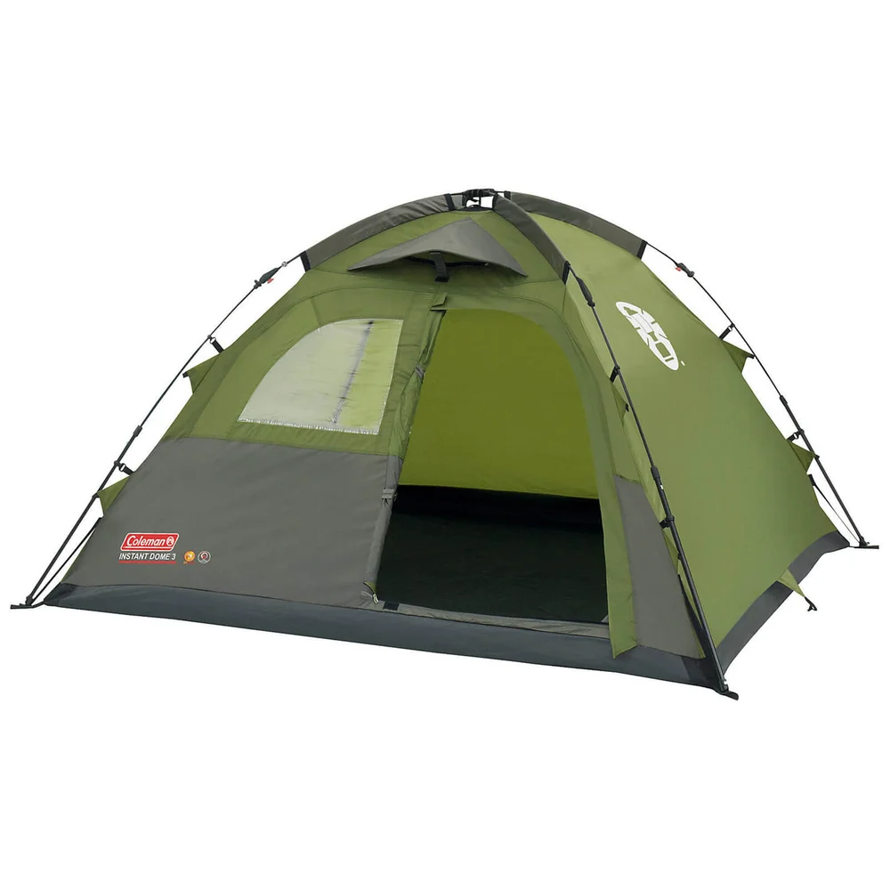 Coleman Instant Dome Tent - 3 Person Bild 1