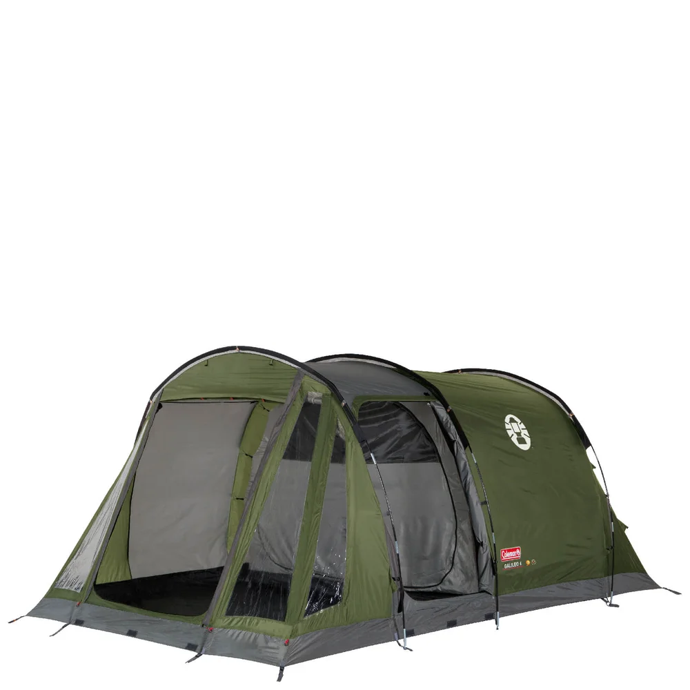 Coleman Galileo Tent - 4 Person Bild 1