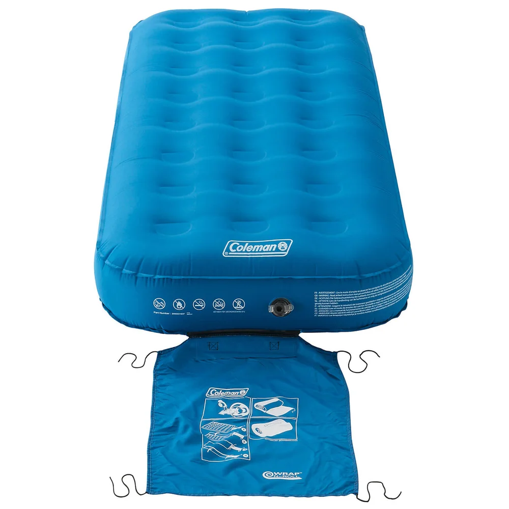 Coleman Extra Durable Airbed - Single Bild 1