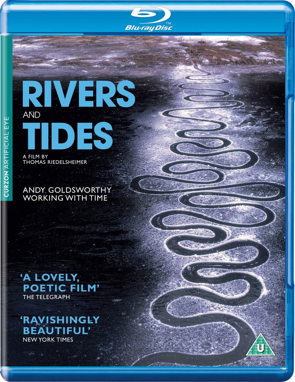 Rivers and Tides Bild 1