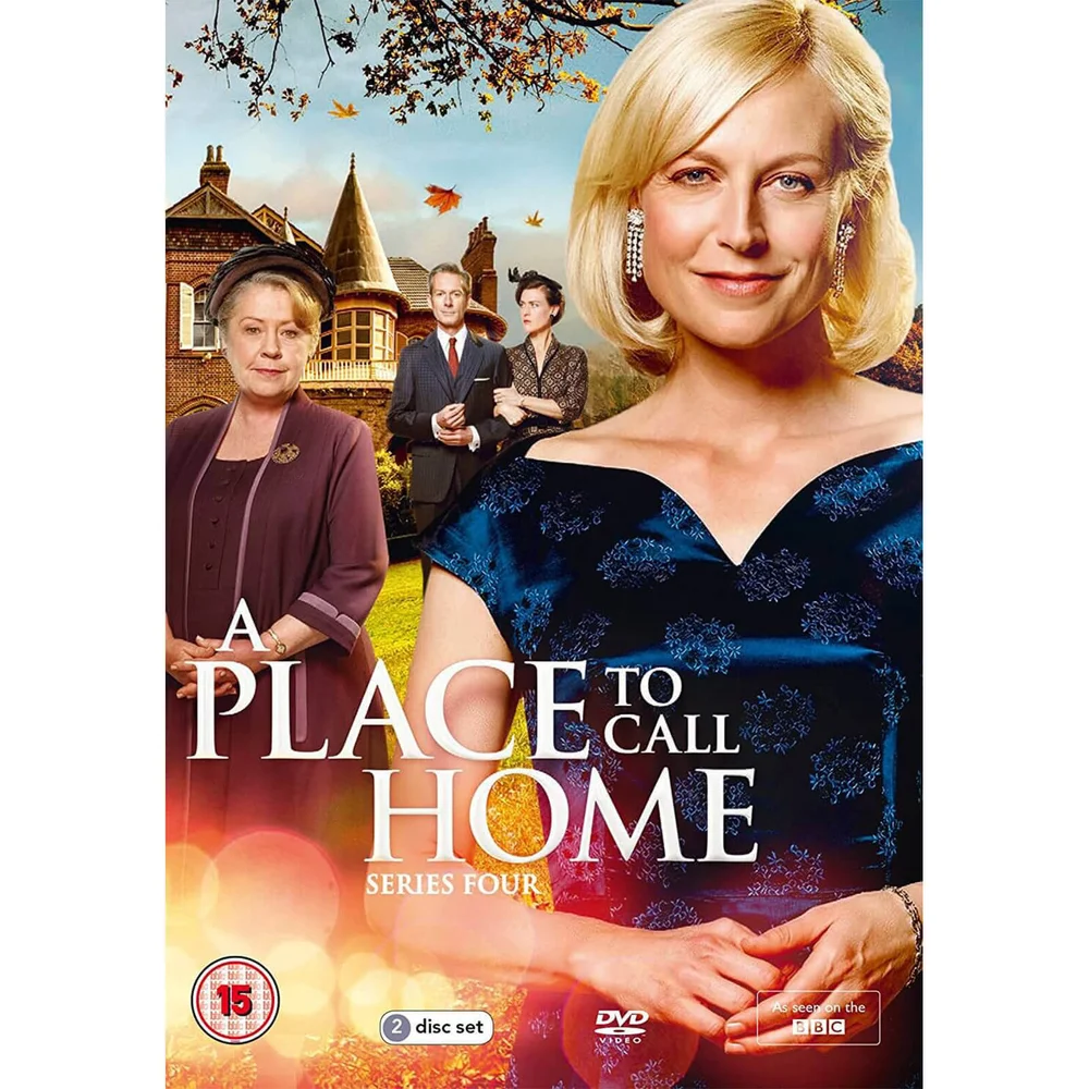 A Place to Call Home - Series 4 Bild 1