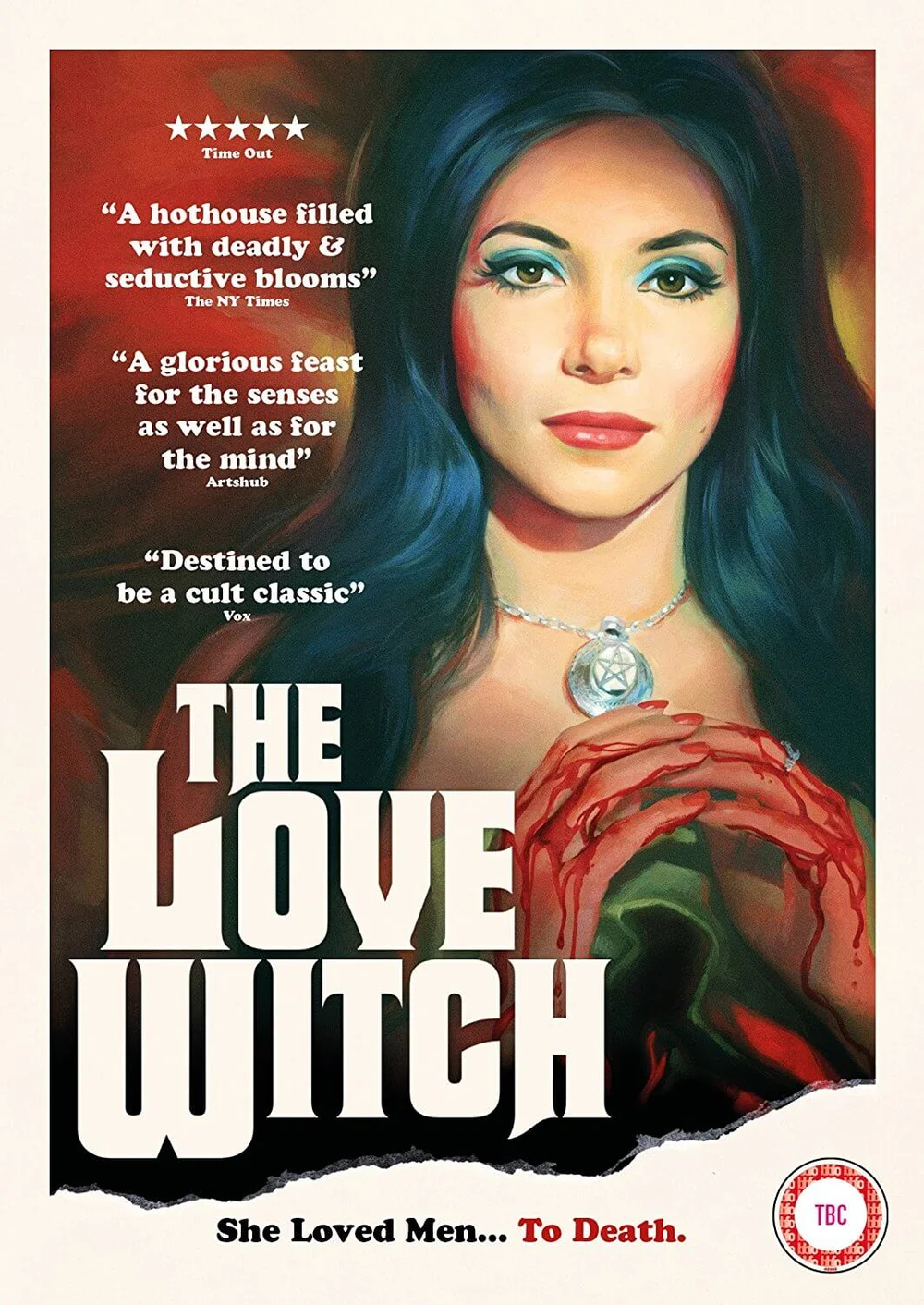 The Love Witch Bild 1