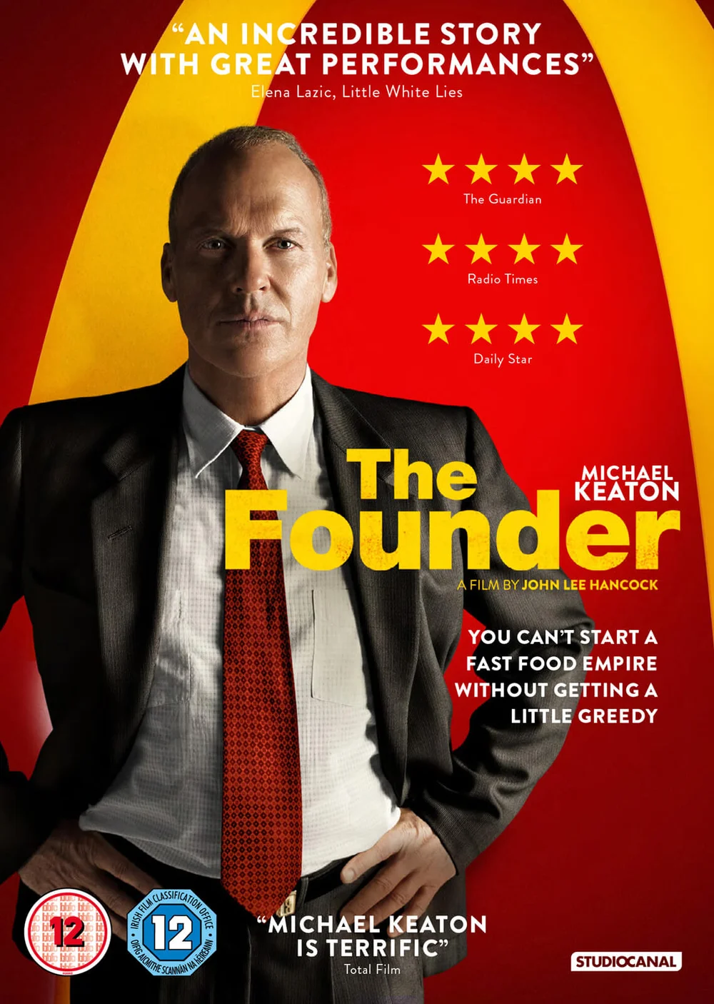 The Founder Bild 1