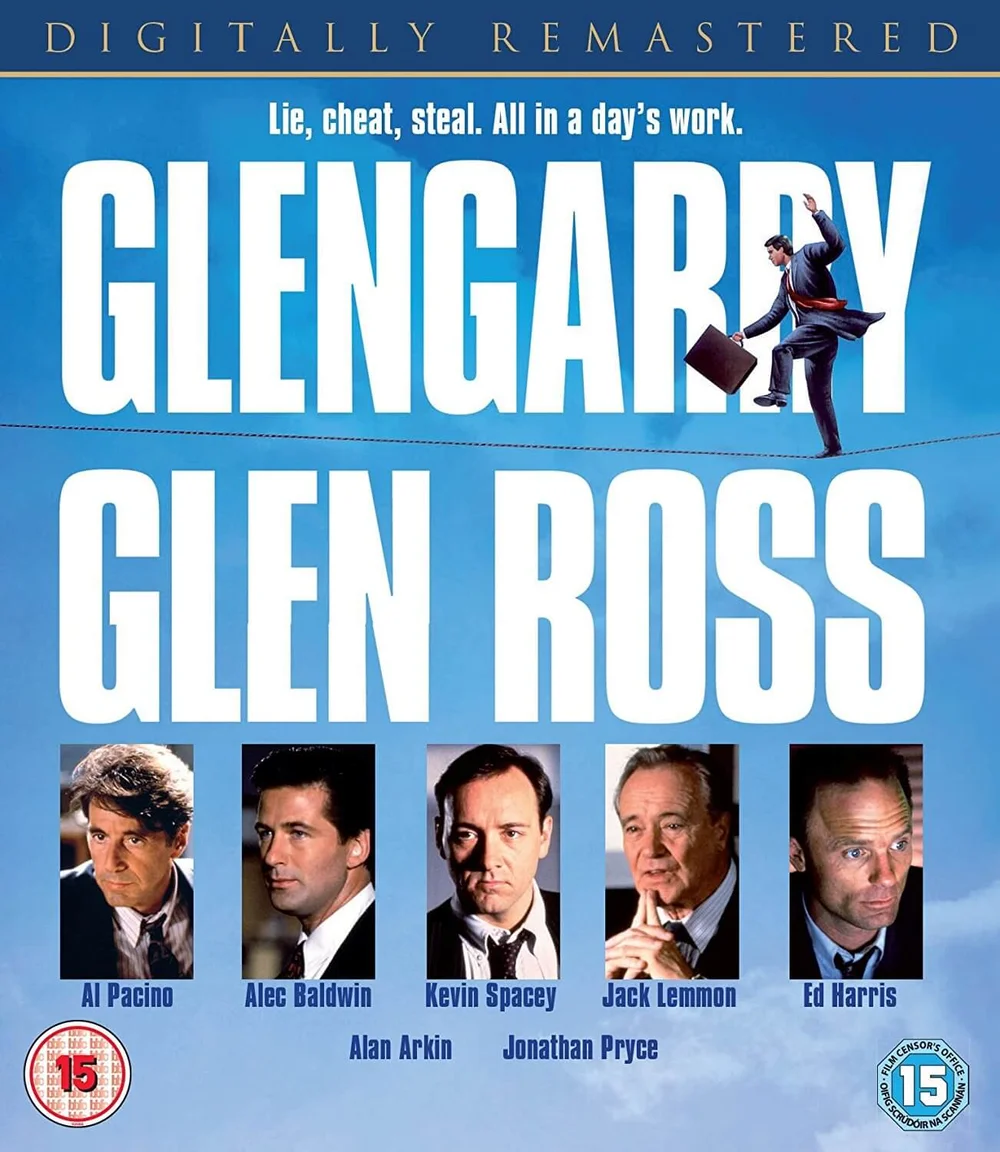 Glengarry Glen Ross Bild 1