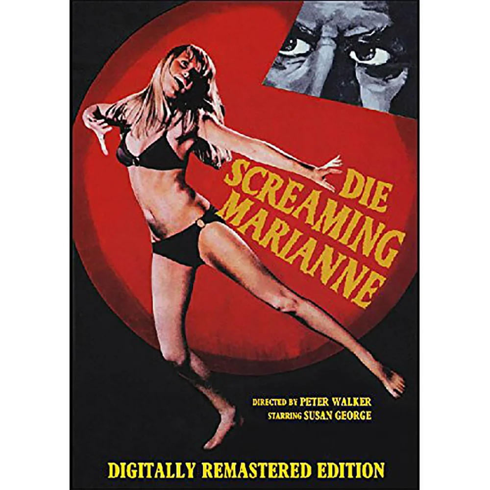 Die schreiende Marianne (Digital Remastered) Bild 1