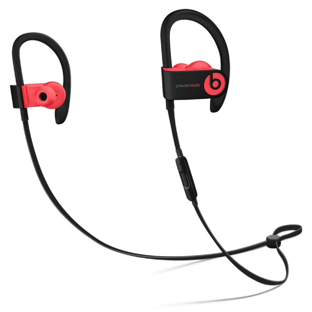 Beats by Dr. Dre Powerbeats3 Wireless Bluetooth Earphones - Siren Red Bild 1