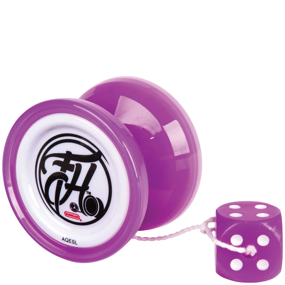 Duncan Freehand Yo-Yo Bild 1