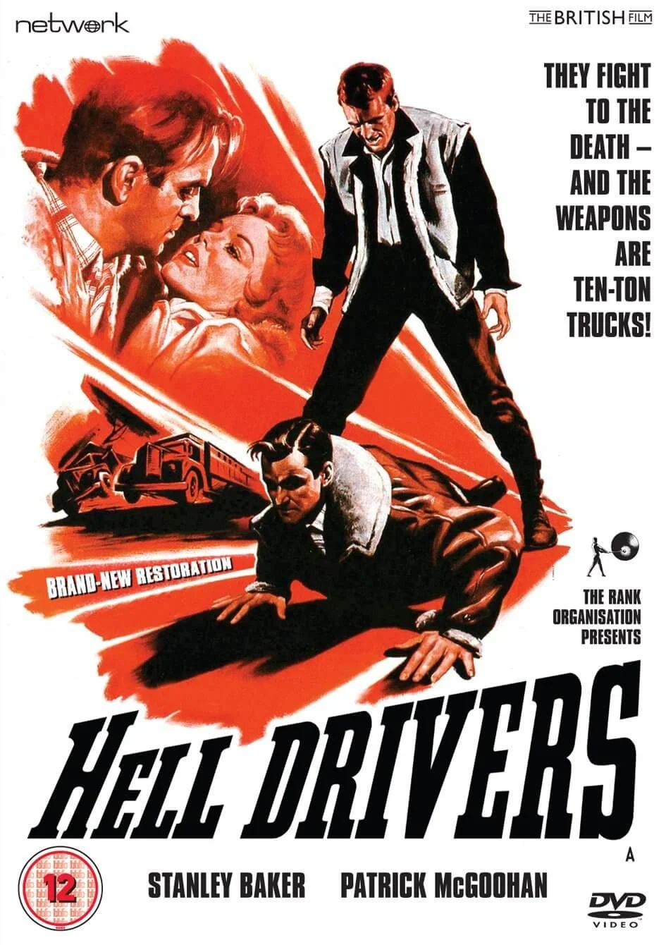Hell Drivers Bild 1