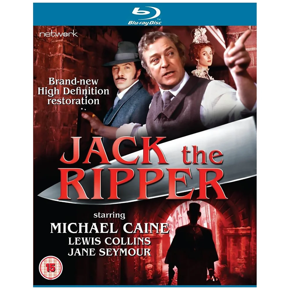 Jack the Ripper Bild 1