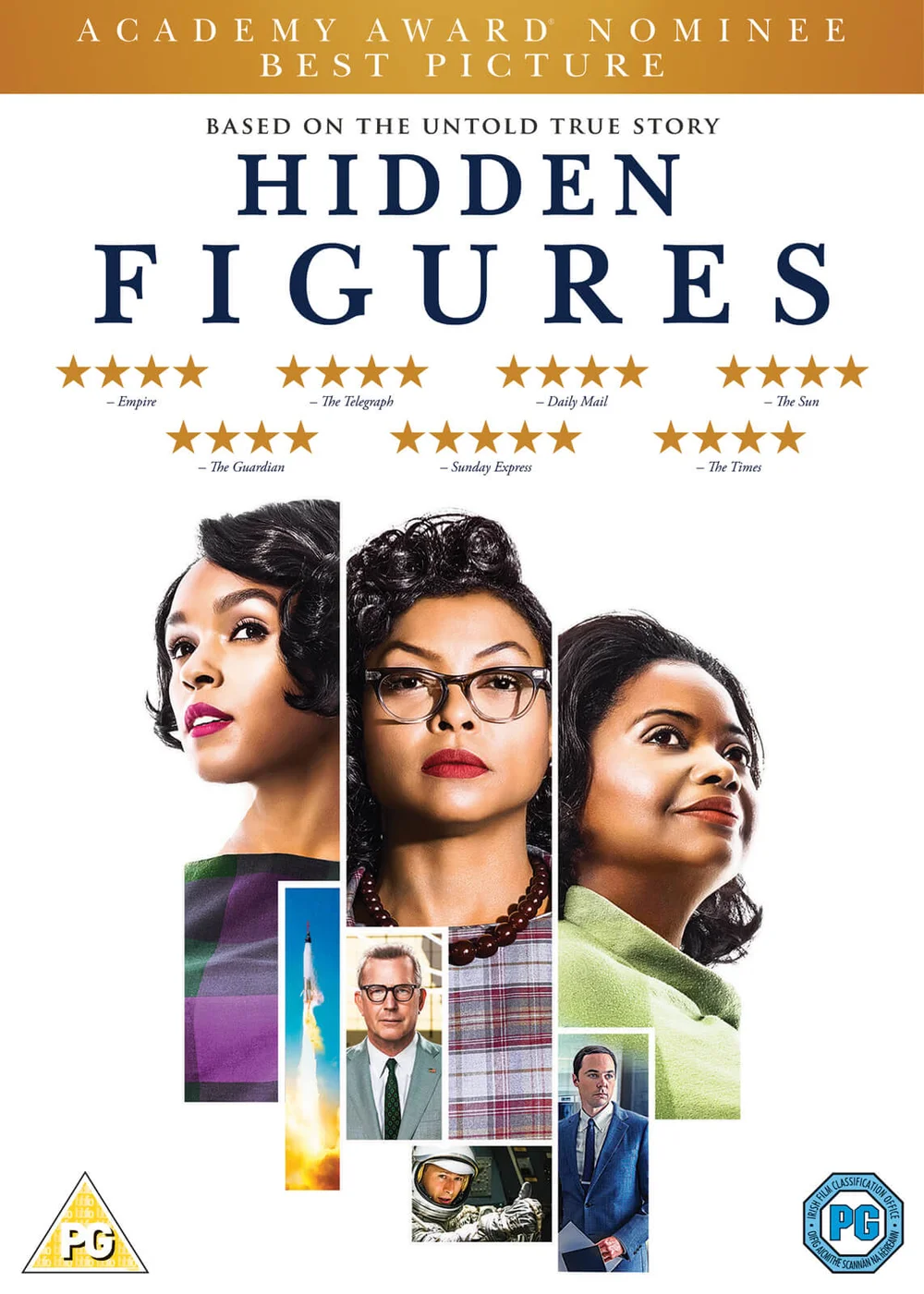 Hidden Figures Bild 1