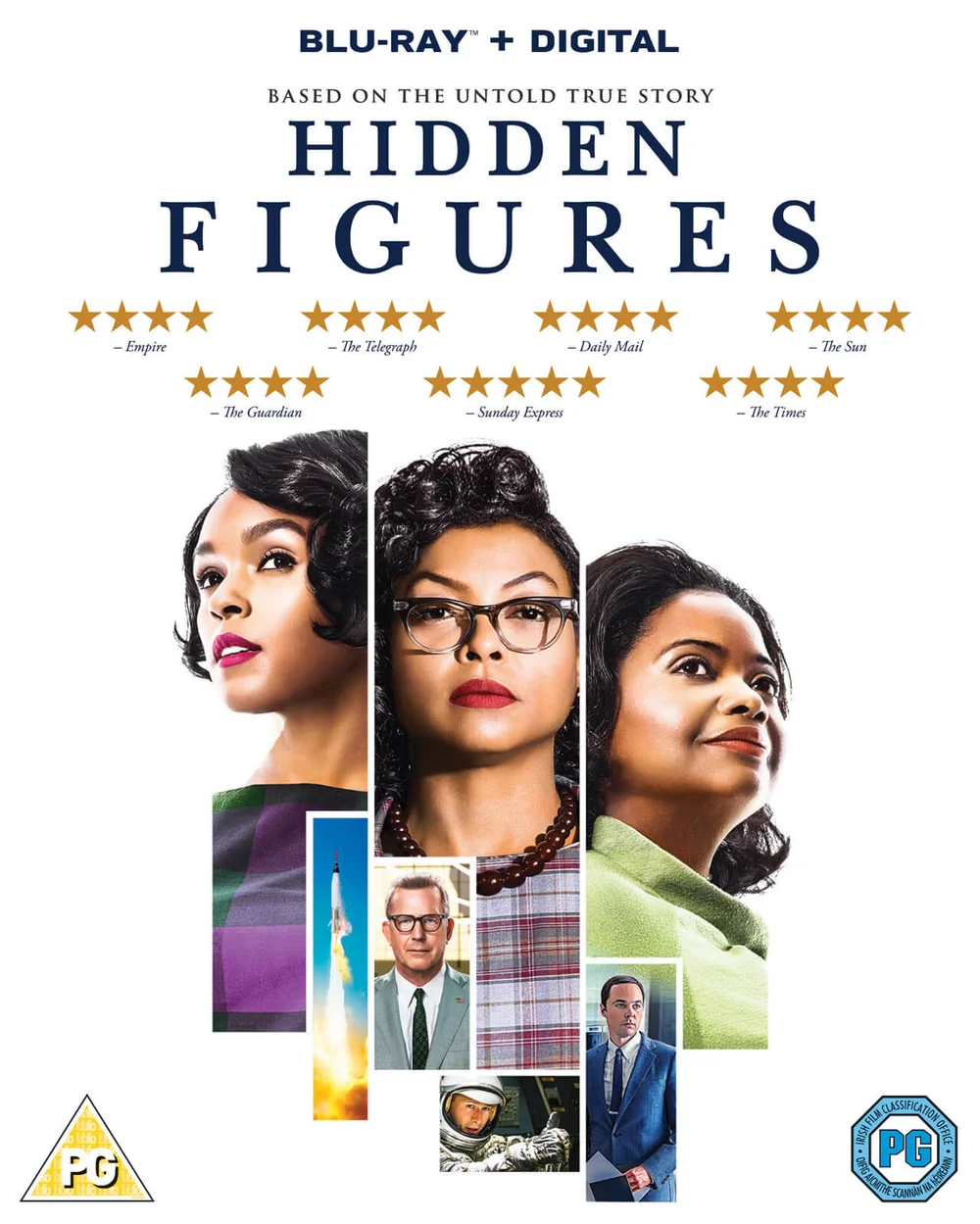 Hidden Figures Bild 1