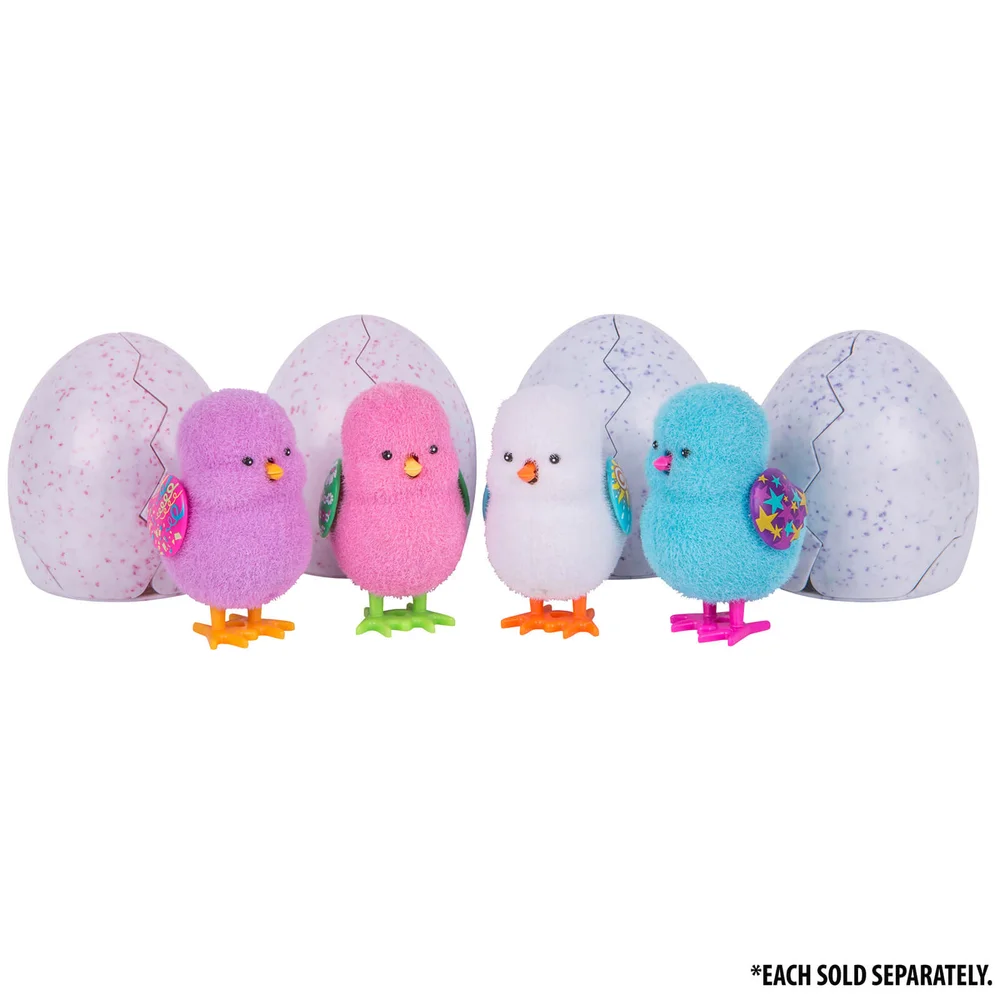 Little Live Pets Surprise Chick Bild 1