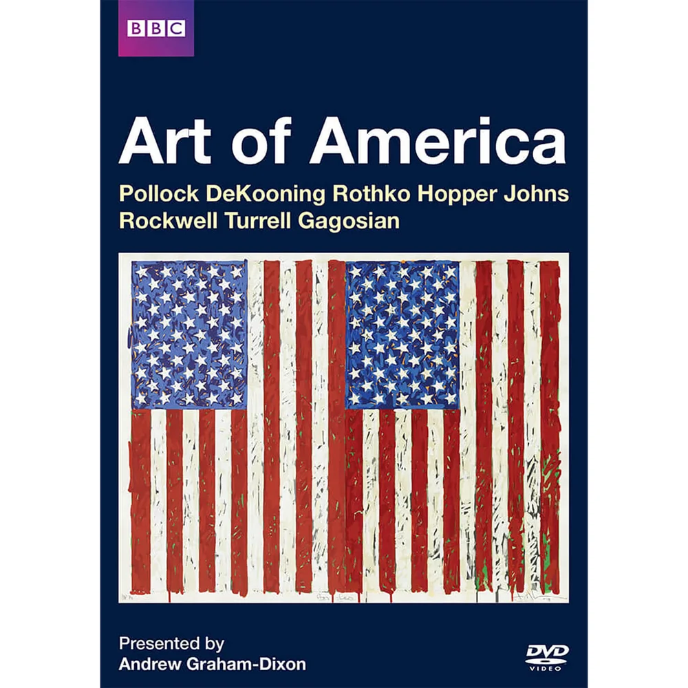 Art of America - Complete Series Bild 1