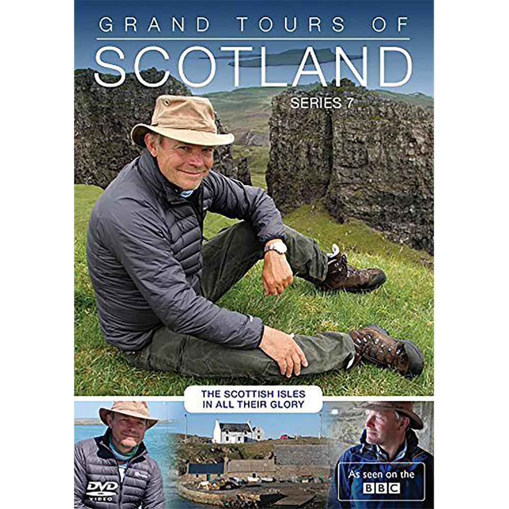 Grand Tours of Scotland - Series 7 Bild 1