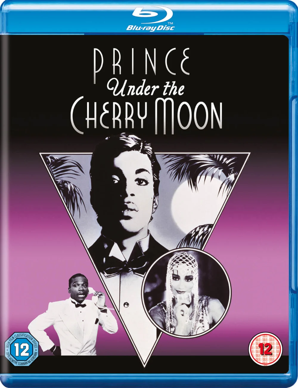 Under Cherry Moon Bild 1