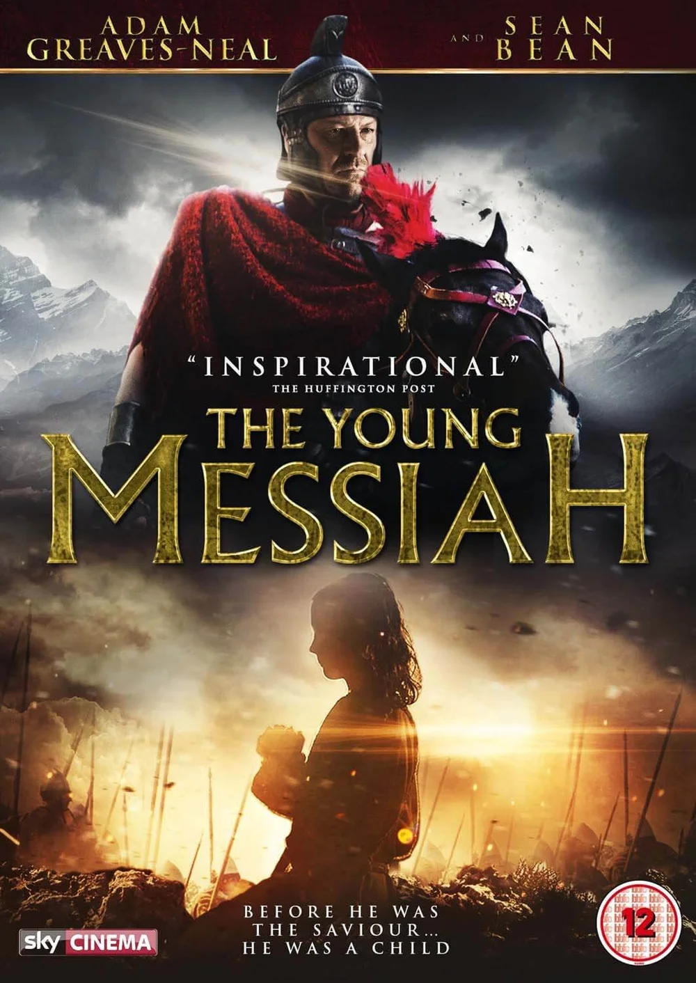 The Young Messiah Bild 1