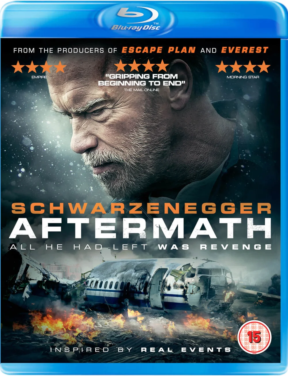 Aftermath Bild 1