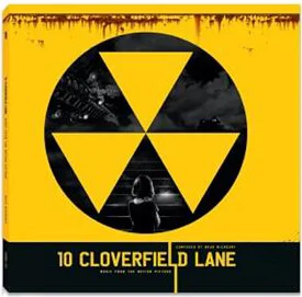 10 Cloverfield Lane - Original Soundtrack By Bear McCreary Bild 1