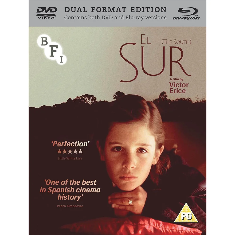 El Sur - Doppelformat (mit DVD) Bild 1