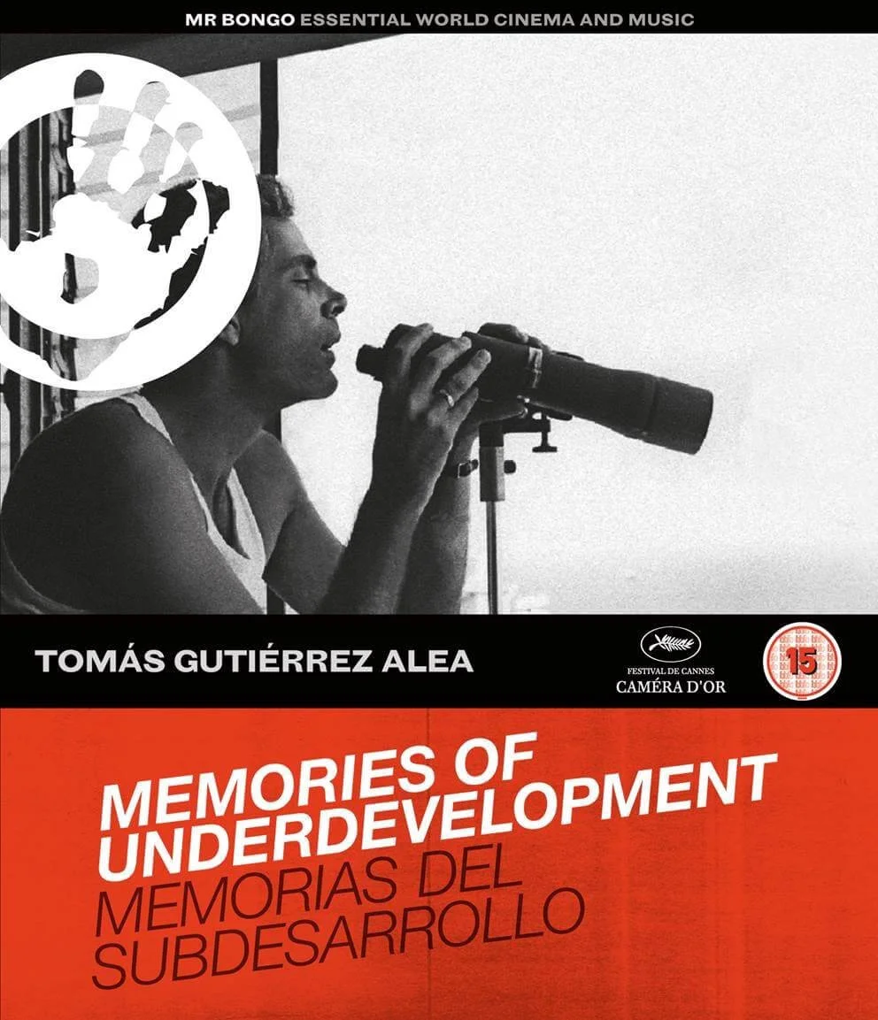 Memories Of Underdevelopment Bild 1