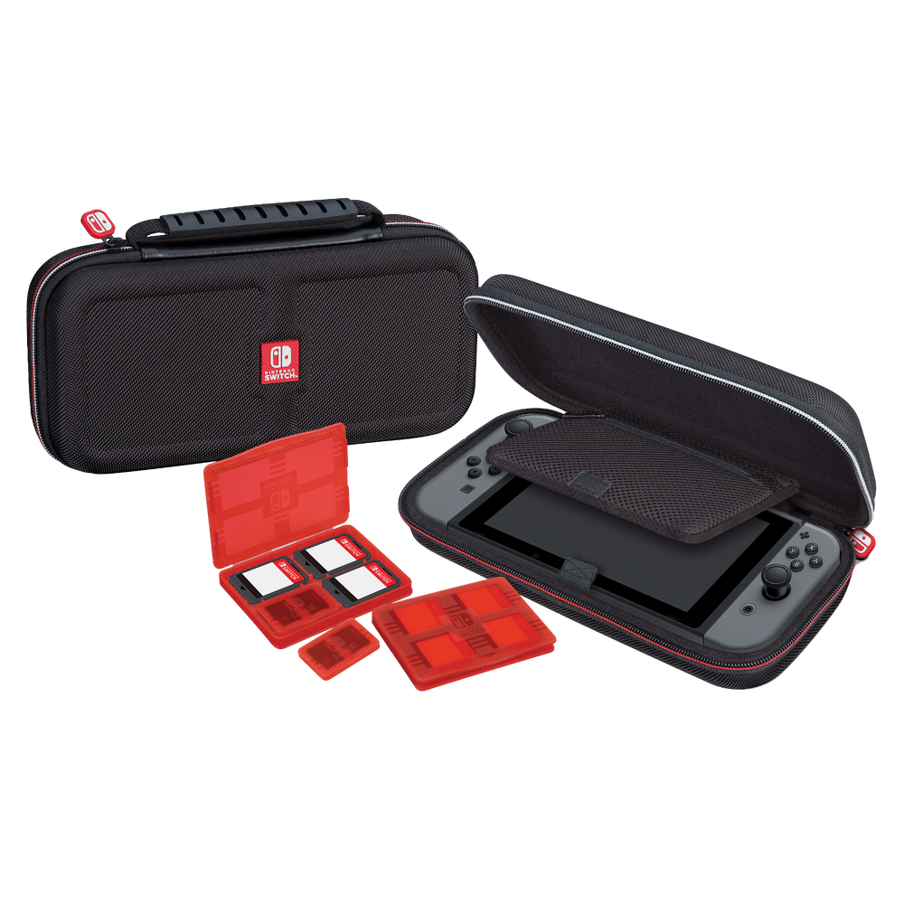 Official Nintendo Switch Travel Case Bild 1
