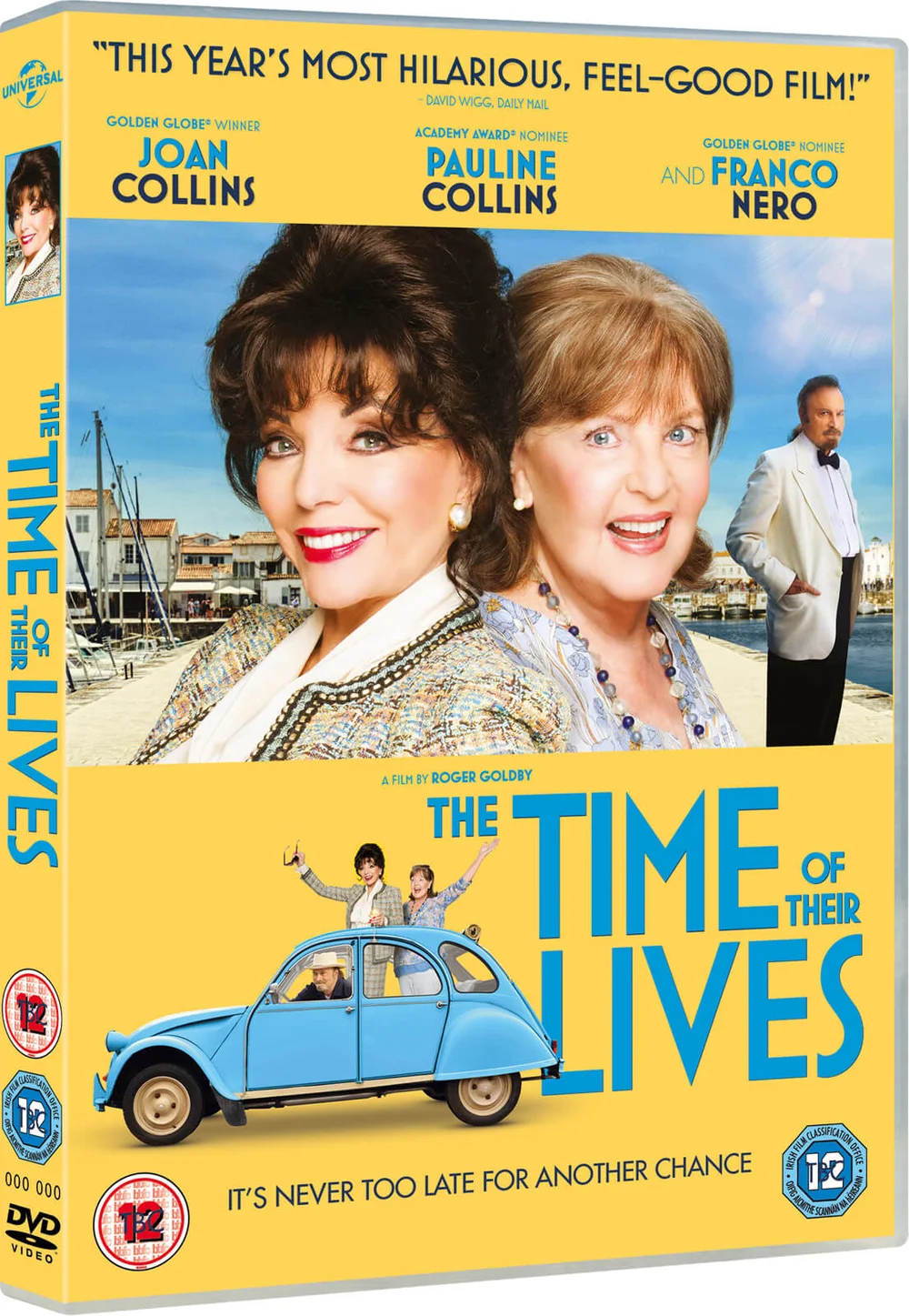 The Time of Their Lives Bild 1