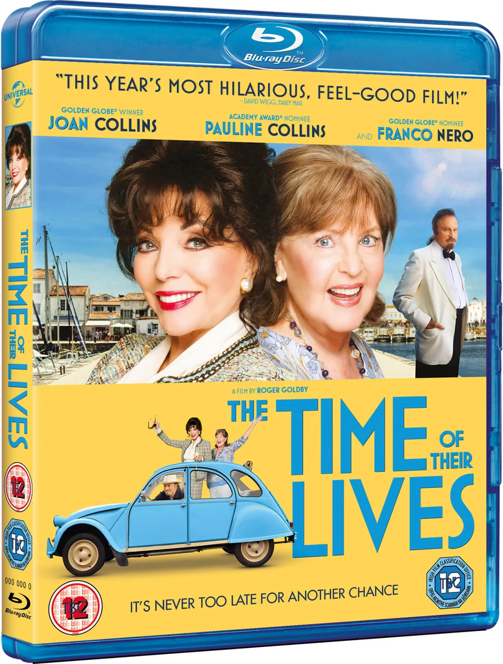 The Time of Their Lives Bild 1