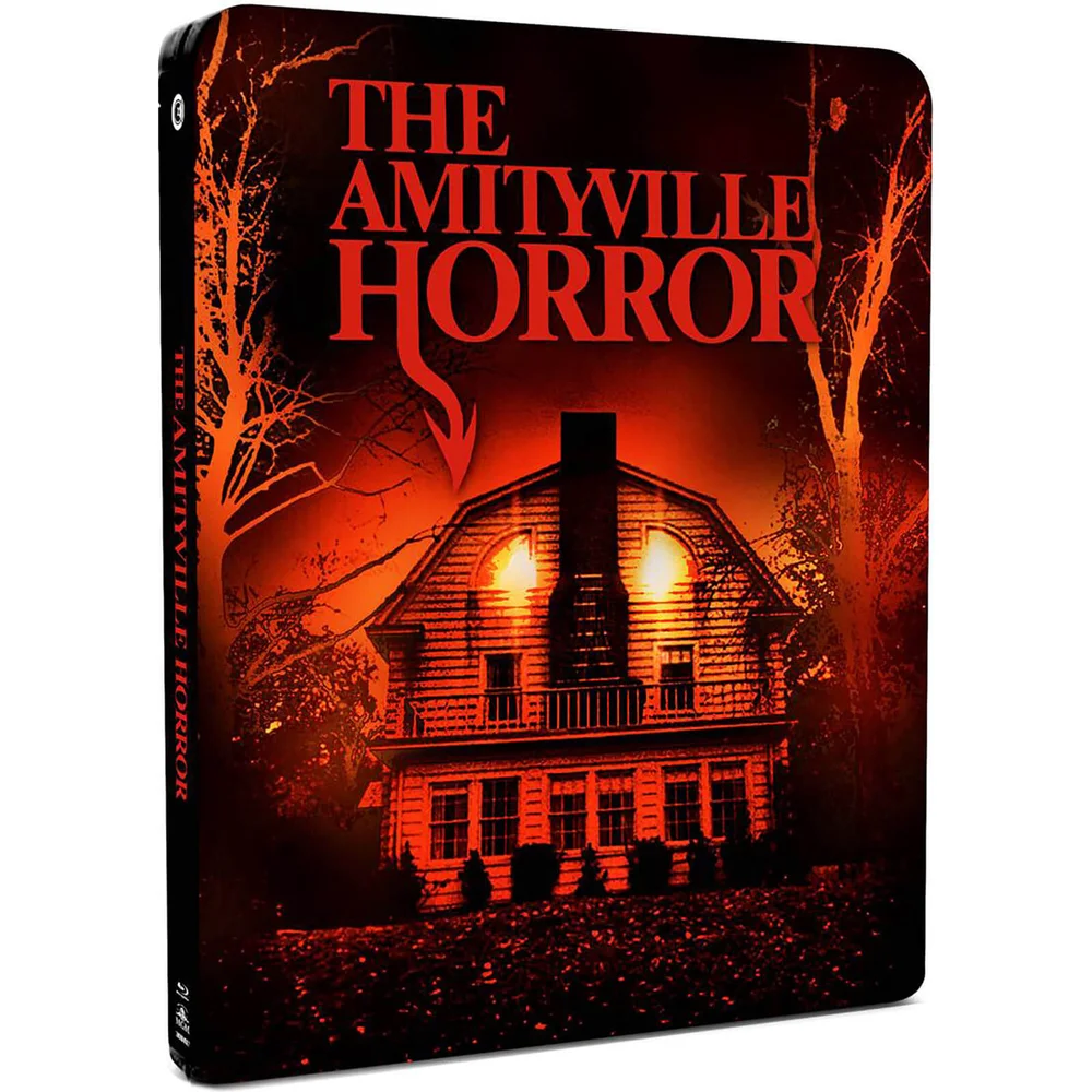The Amityville Horror - Limited Edition Steelbook Bild 1