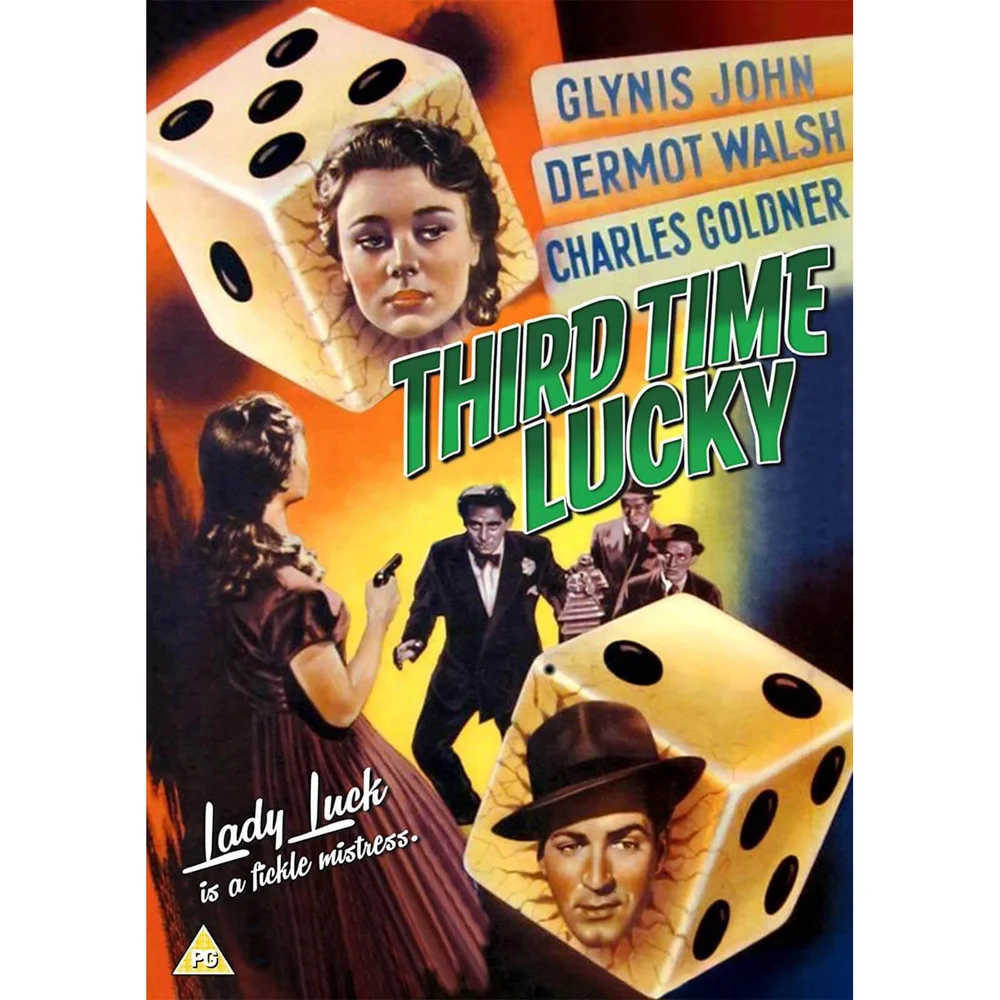 Third Time Lucky Bild 1