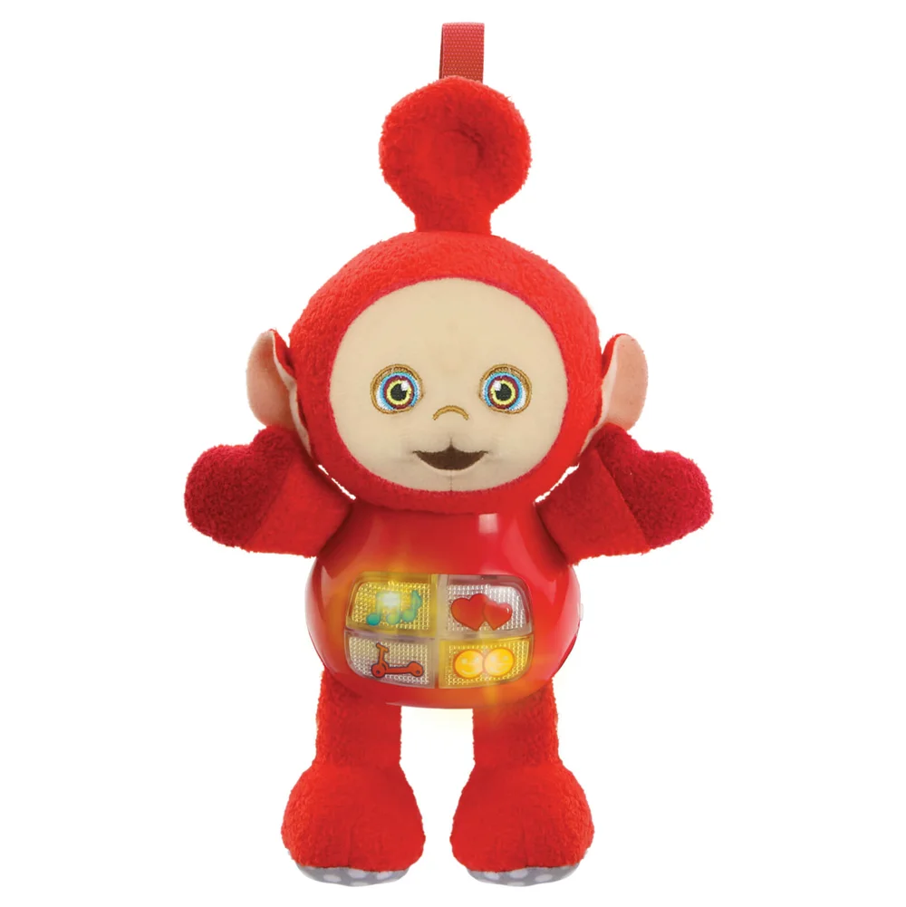 Vtech Baby Teletubbies Press & Play Po Bild 1