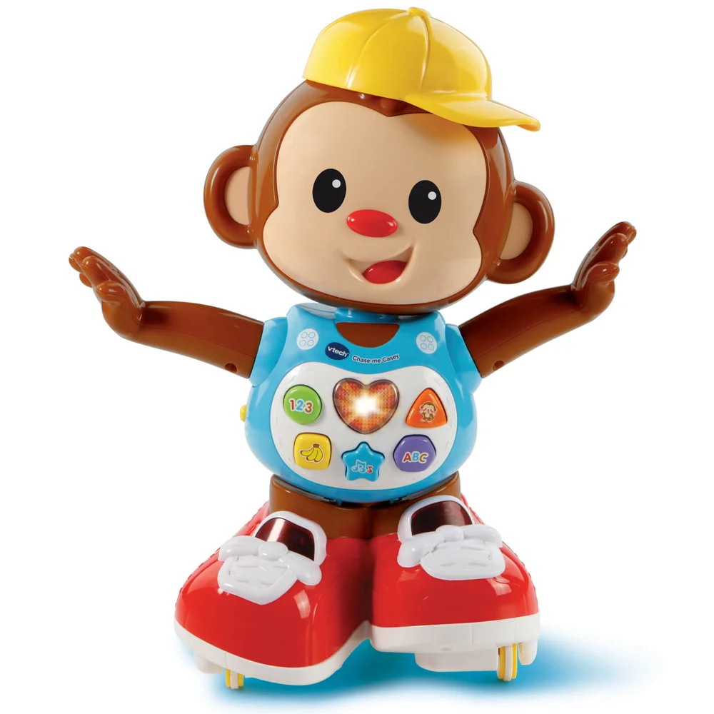 Vtech Baby Dance & Move Monkey Bild 1