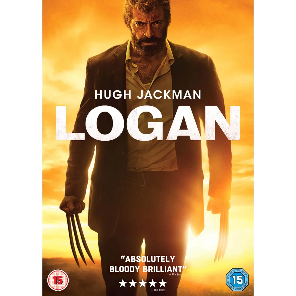 Logan Bild 1