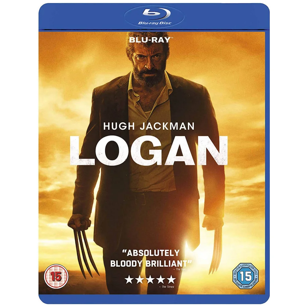 Logan Bild 1