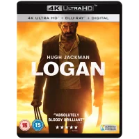 Logan - 4K Ultra HD - undefined undefined