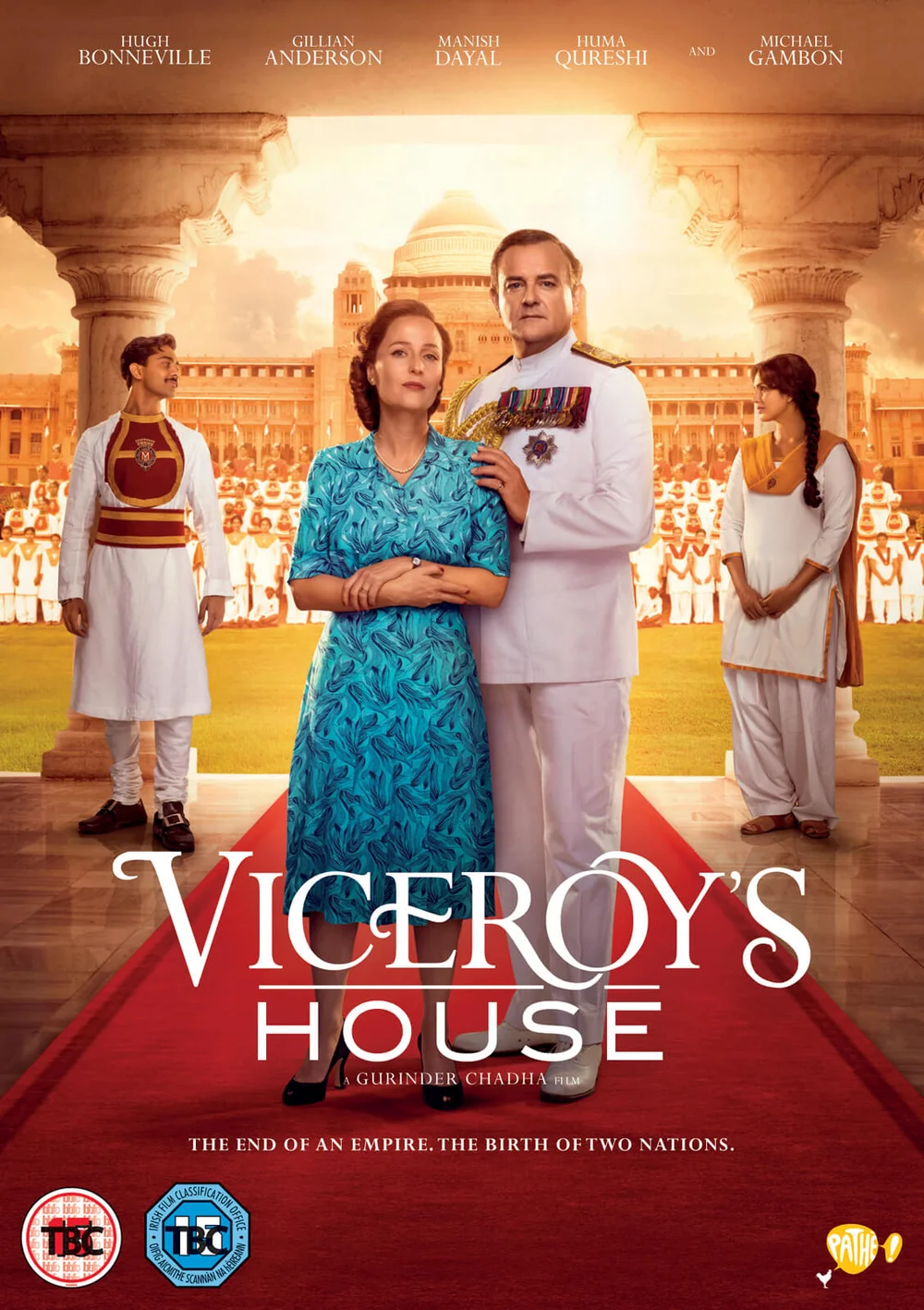 Viceroy's House Bild 1