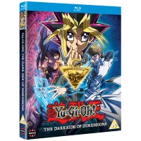 Yu-Gi-Oh! Der Film: Die dunkle Seite der Dimensionen