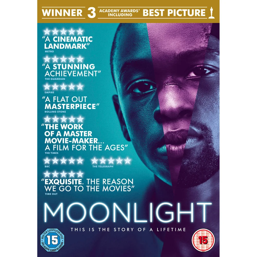 Moonlight Bild 1