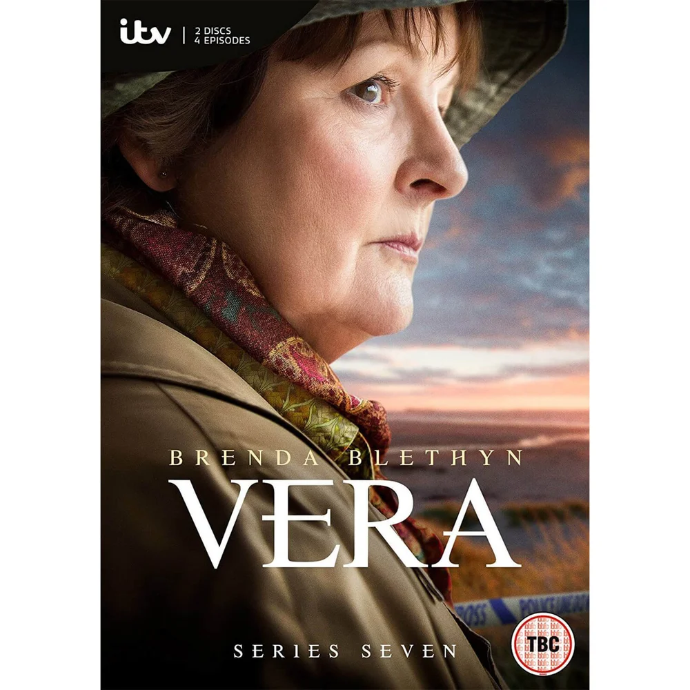 Vera - Series 7 Bild 1