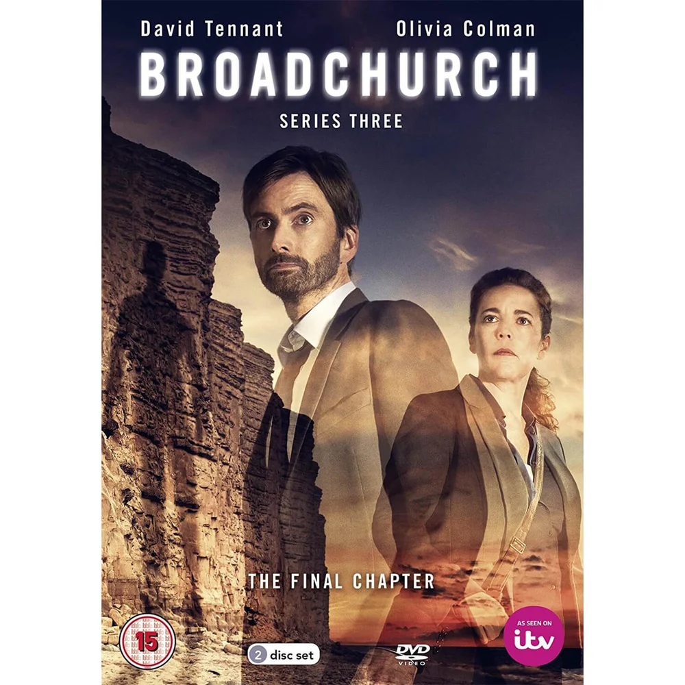 Broadchurch - Serie 3 Bild 1