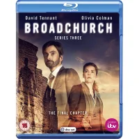 Broadchurch - Serie 3 - undefined undefined