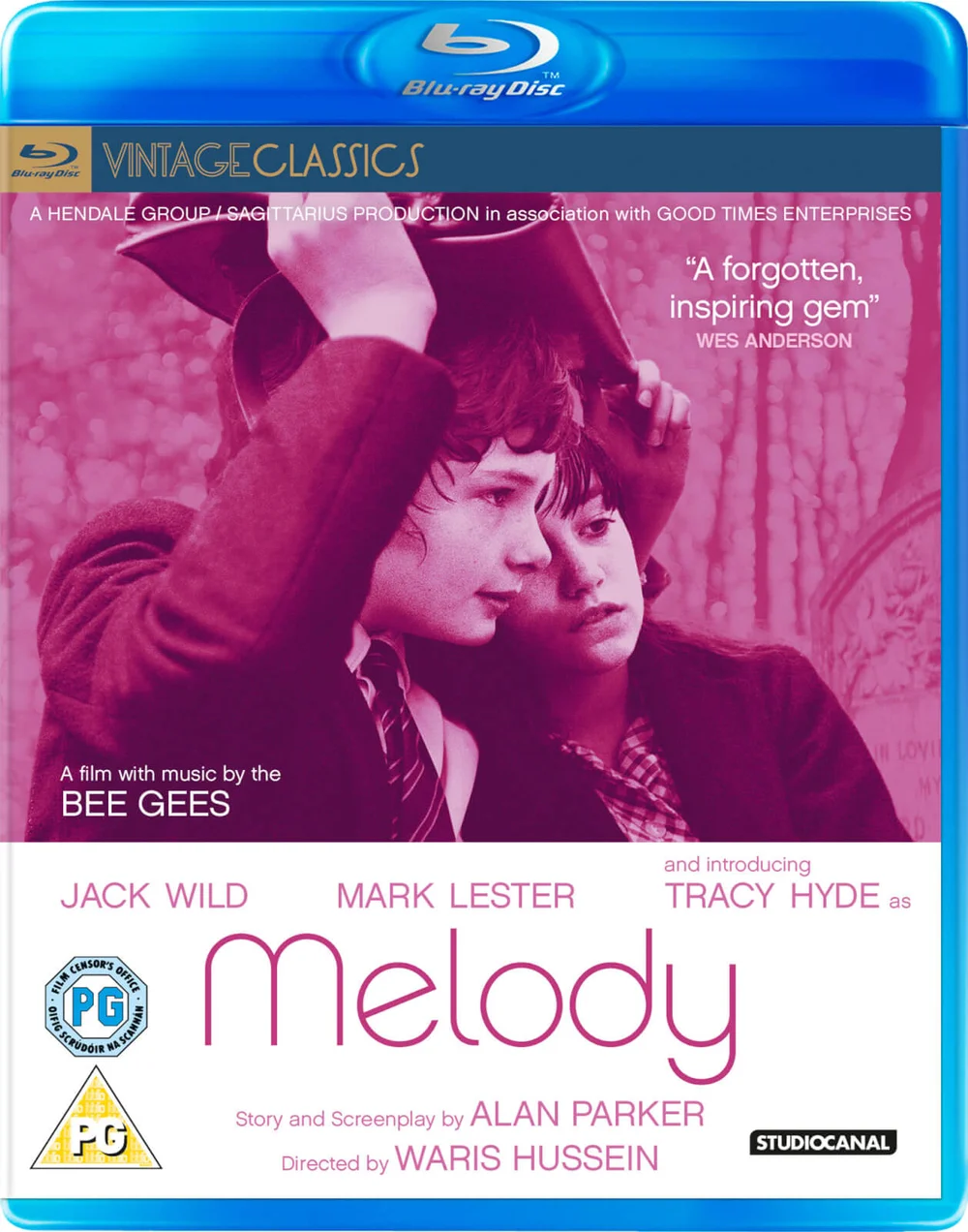 Melody Bild 1