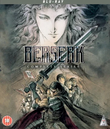 Berserk Collection (Standard Edition) Bild 1