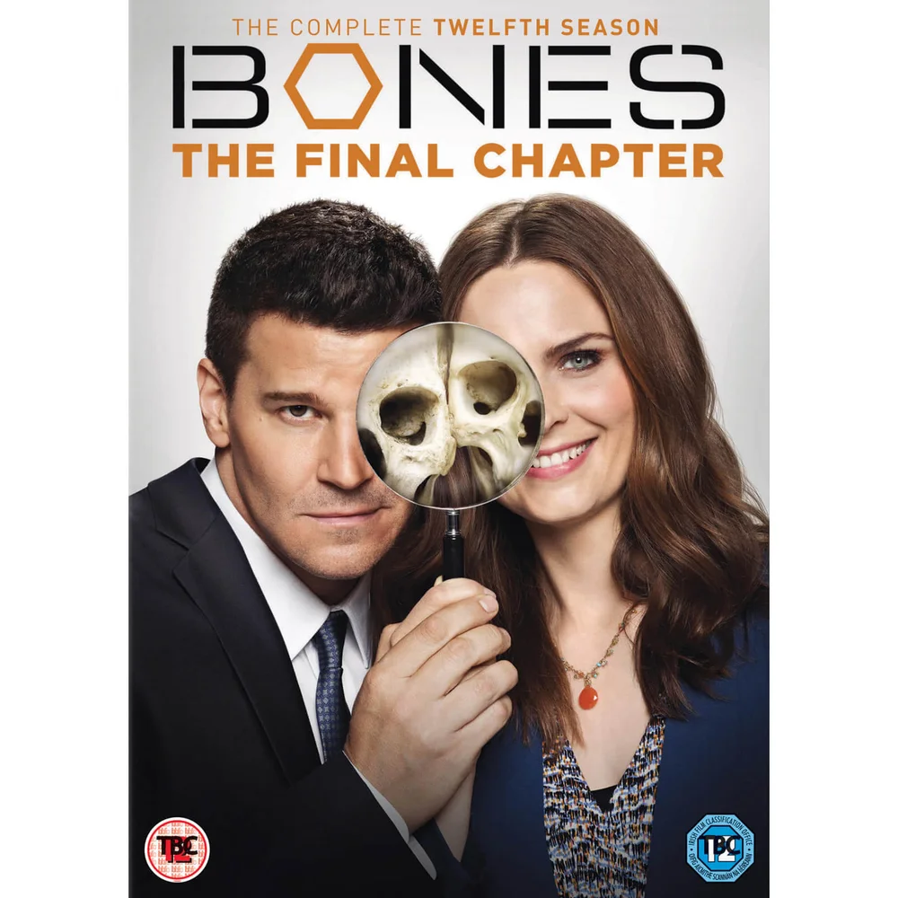 Bones: Staffel 12 - Die letzte Staffel Bild 1
