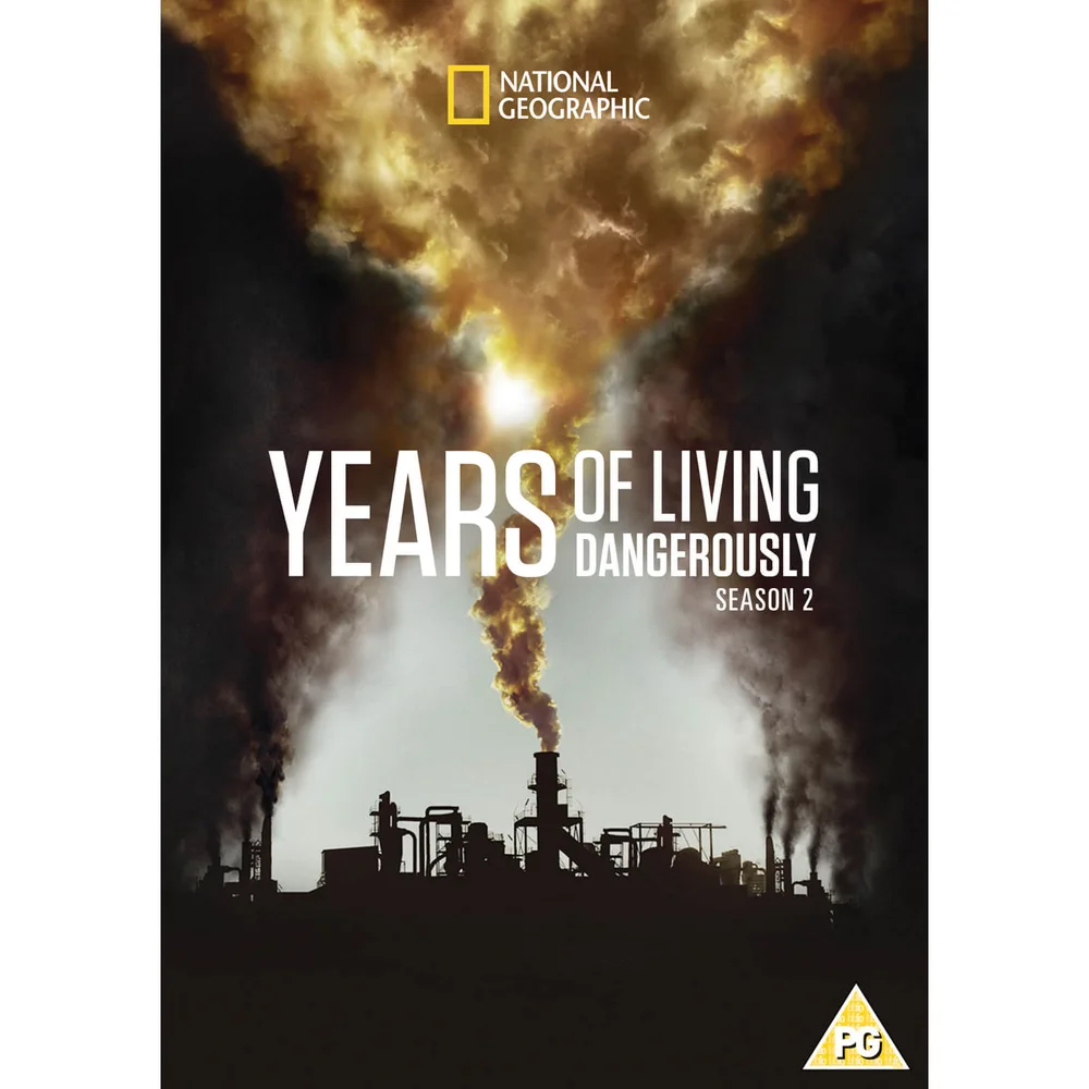 Years of Living Dangerously - Season 2 Bild 1